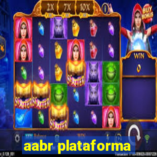 aabr plataforma